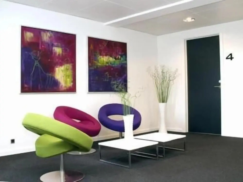 Seaside Hotel og ferielejligheder