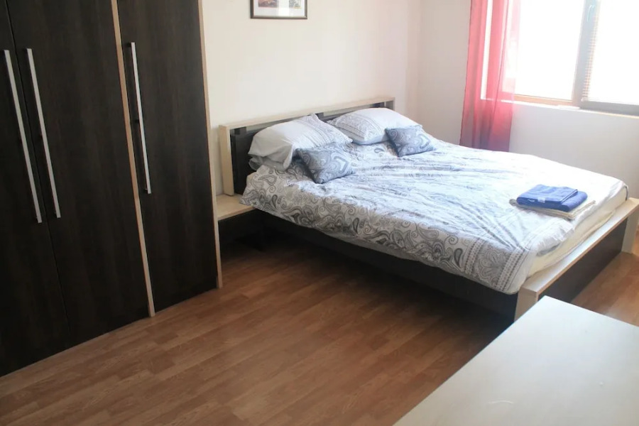 Apartments in Vineyards Resort