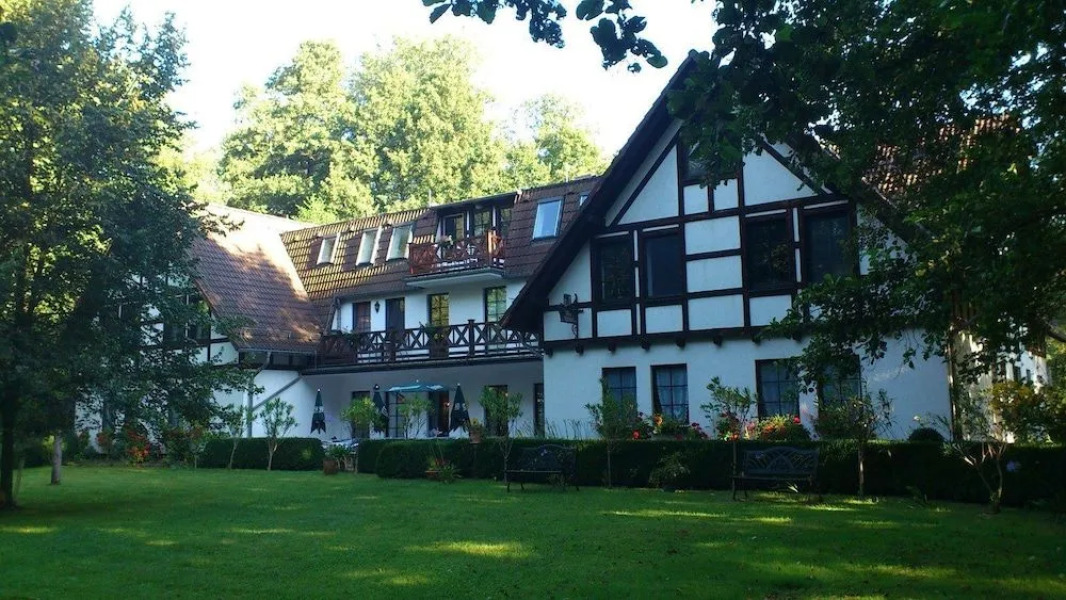 Hotel Müggenburg