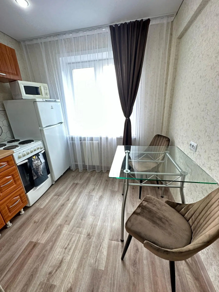 Апартаменты в микрорайоне 1-й Юго-Восточный 22