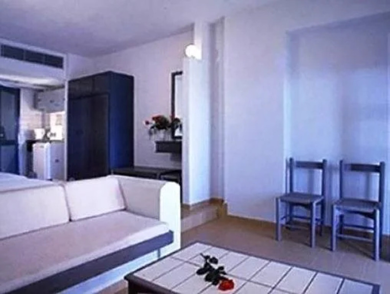 Blue Sky Hotel Apartments