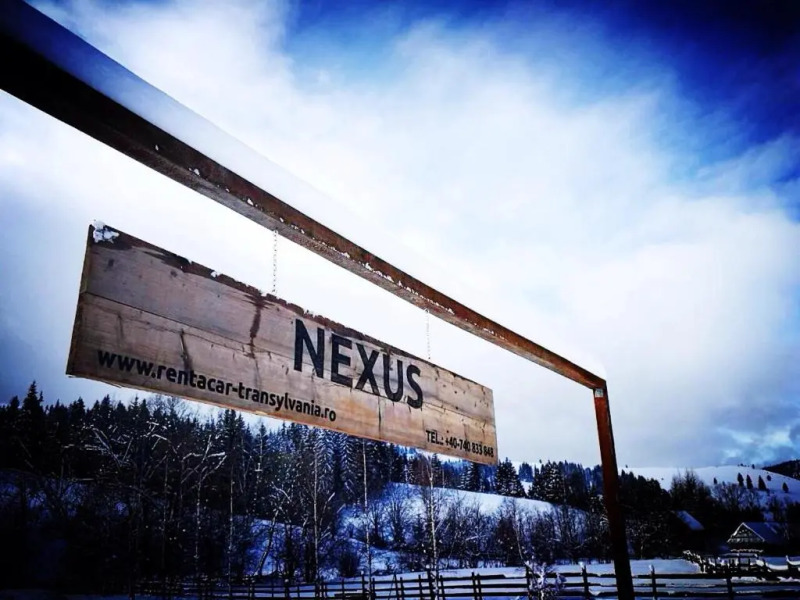 Nexus Kulcsoshaz Bukkloka Gyimes