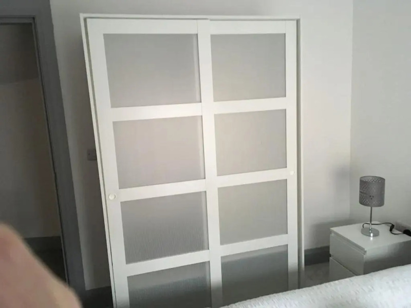 Portrush Marine Apartments flat 5