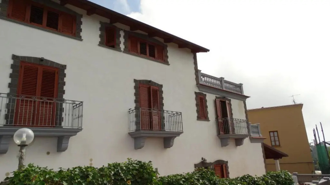 Casale Villa Marzia