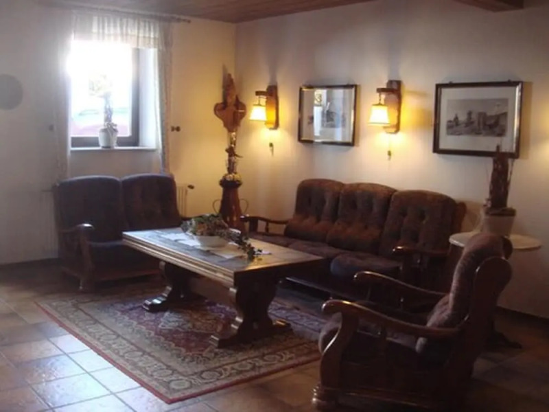 Landhotel Meier Gresshoff