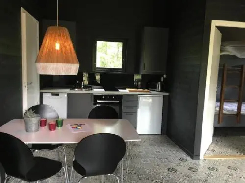 Maven Kustnara Stugor