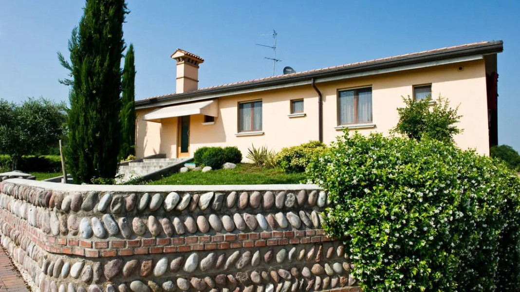 Casa Pierina Agriturismo