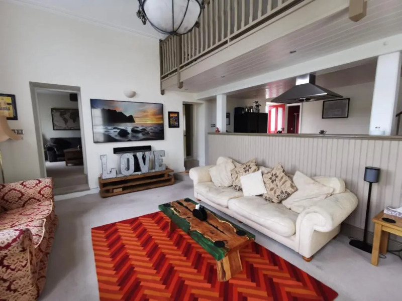 Old Court House & Jail - 1st floor only