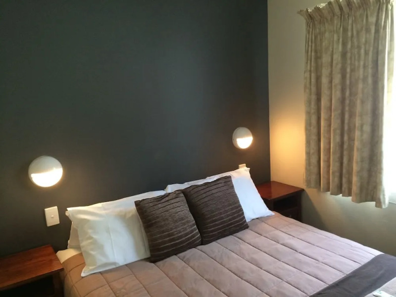 BIG4 Atherton Woodlands Tourist Park