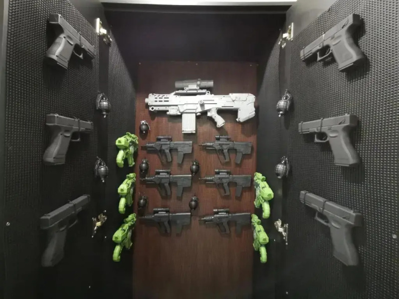 Selesa Hillhomes 1 at Bukit Tinggi Bentong