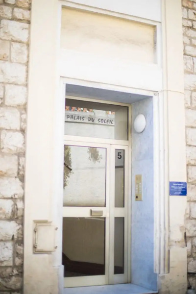 Palais Du Soleil Ap4163