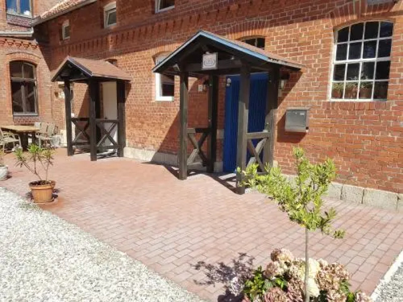 MCM Comfort Apartments