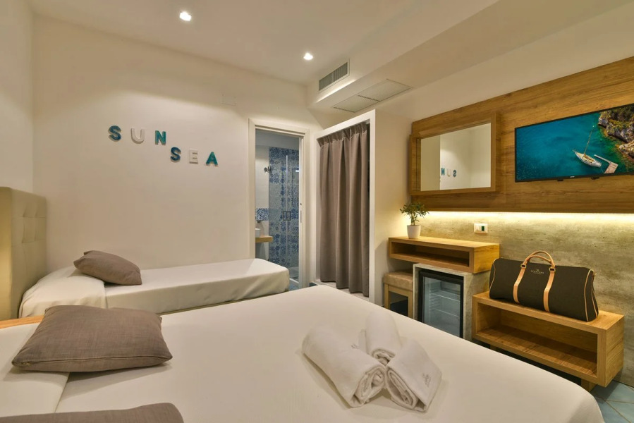 Olimpia Cilento Resort