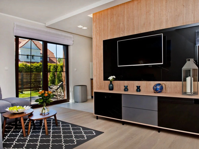 Willa Haven BlueApart Jastarnia