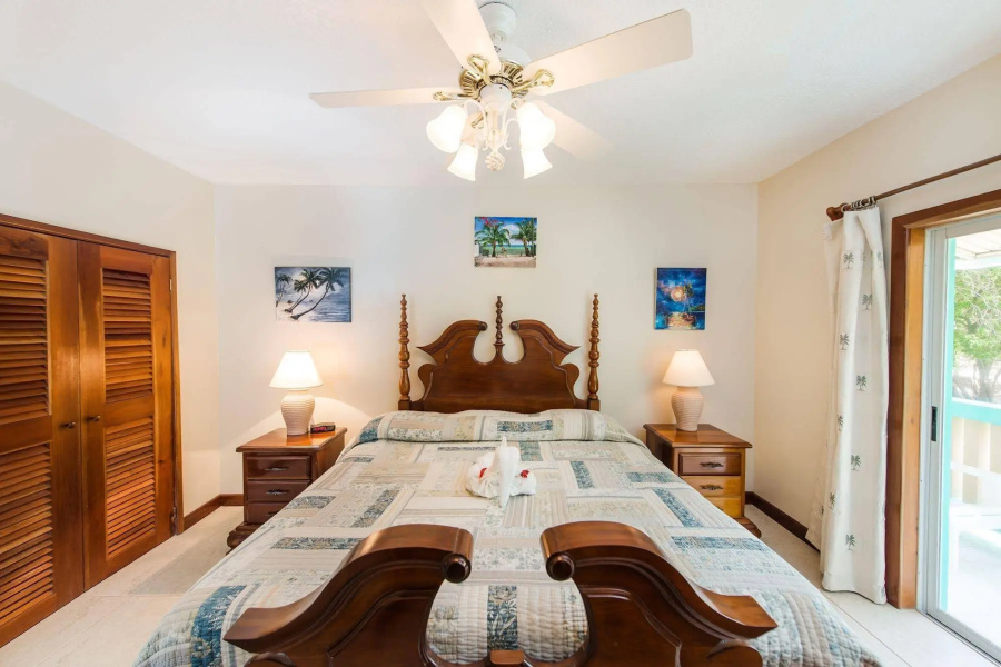 Banyan Bay Suites