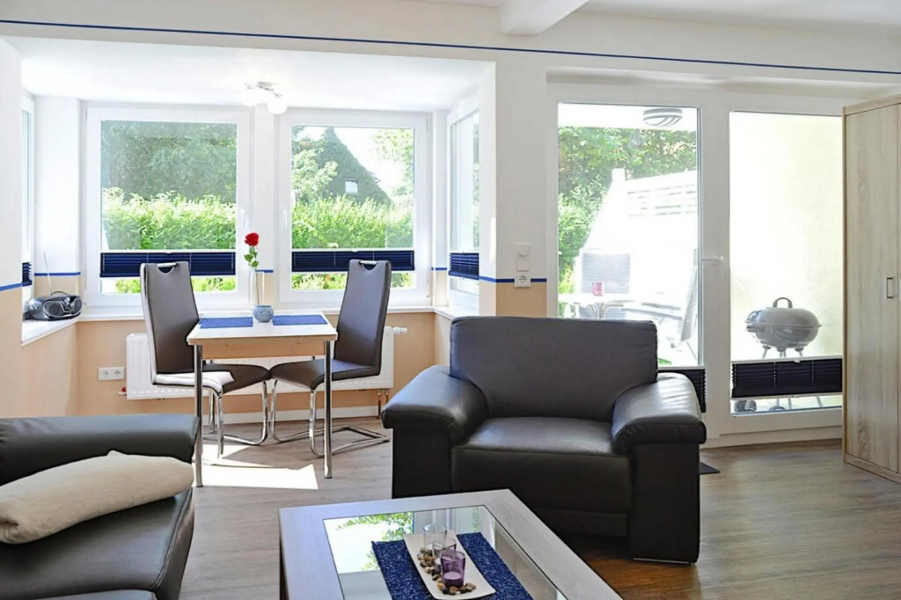 Apartment House, Wyk auf Foehr