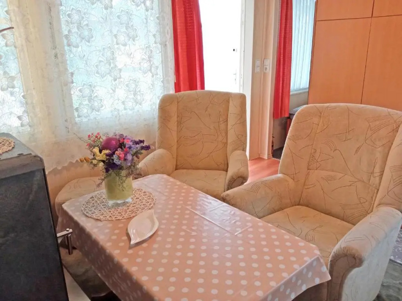 Ferienhaus Kummerow SCHW 981