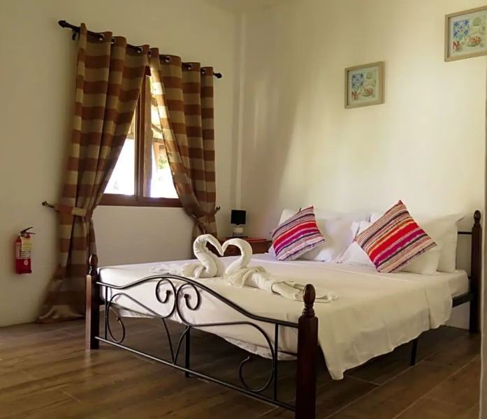 Watersport Beach Resort Santander