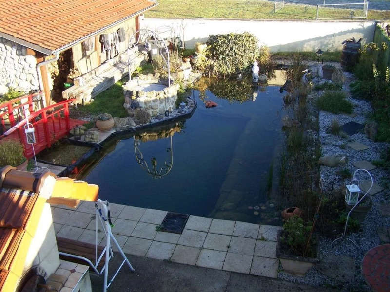 Gîte les roches blanches