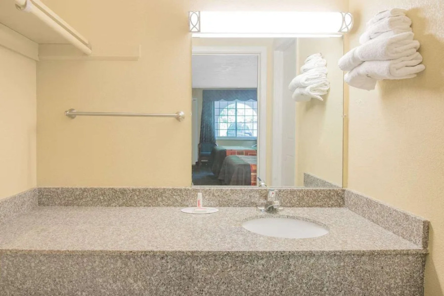 Travelodge Mansfield