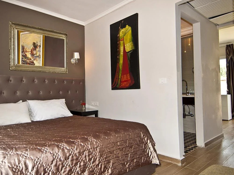 Haon Holiday Village