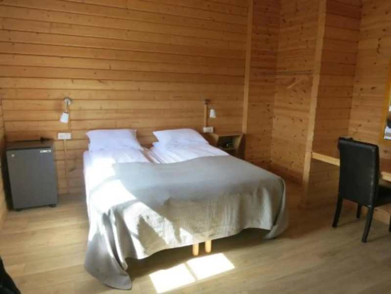 Malarhorn Guesthouse