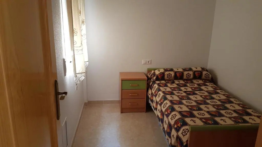 Apartamentos Rosalía