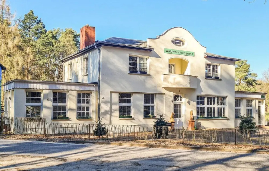 Amazing Apartment in Lychen With Sauna, Wifi and 2 Bedrooms