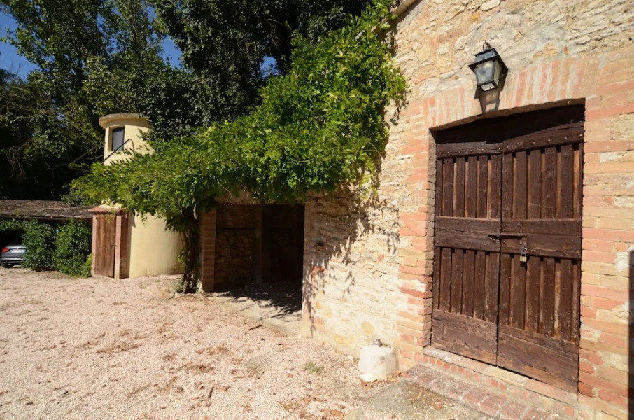 Borgo di Montacchiello