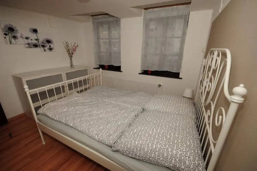 Ferienwohnung-Goldener Winkel