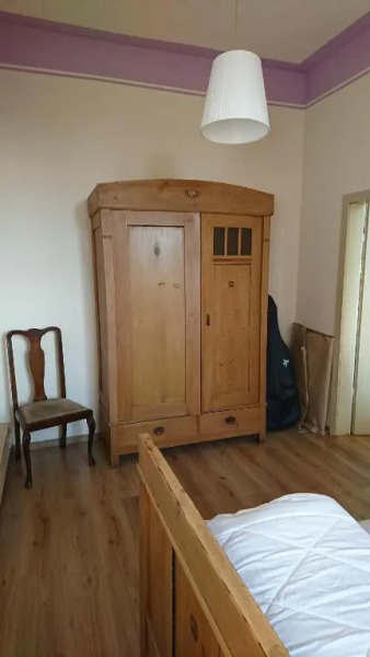 Ferienwohnung Forsthaus