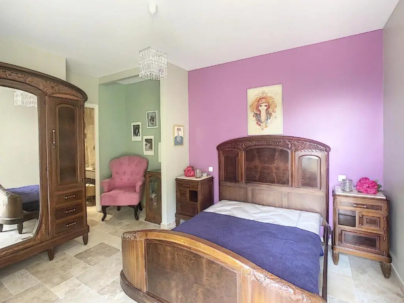 L'Arbre de Vie 1949 Route des Ciappes Menton