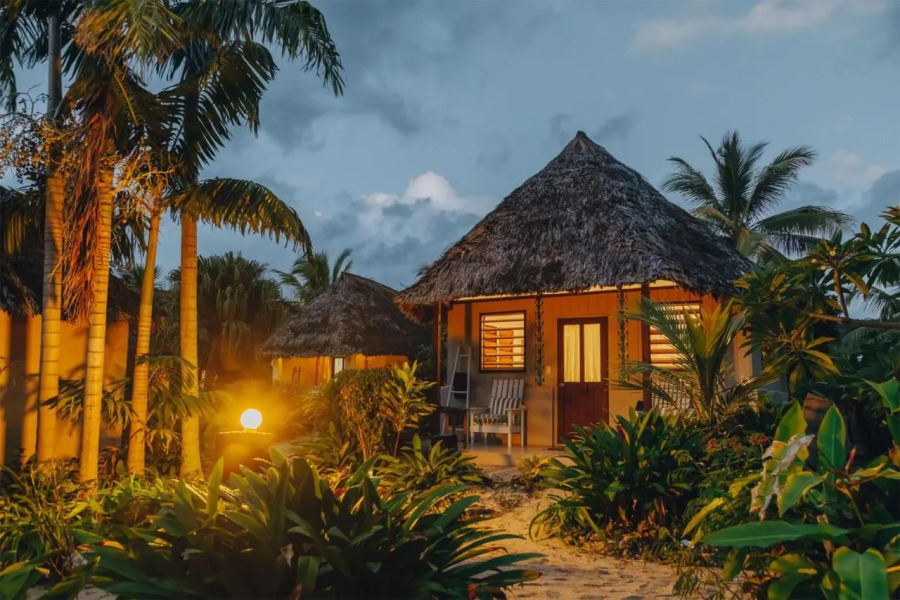 White Grass Ocean Resort