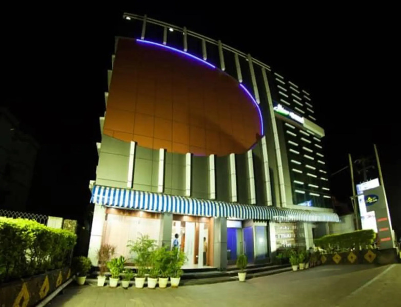 Hotel Micro Continental