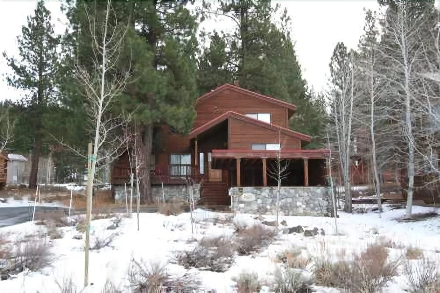 Basque Northstar House - 3 Br Home