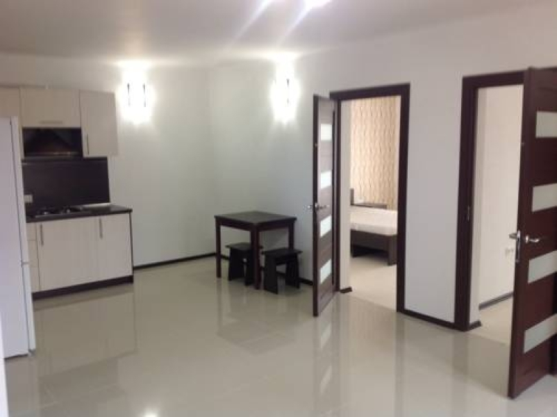 Guest House Na Vasilkovom