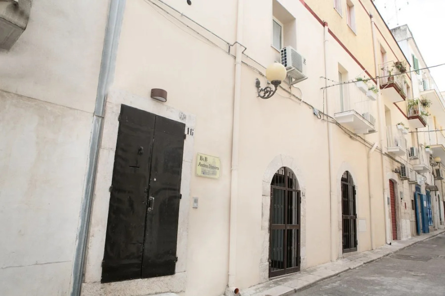 Antica Dimora B&B Canosa