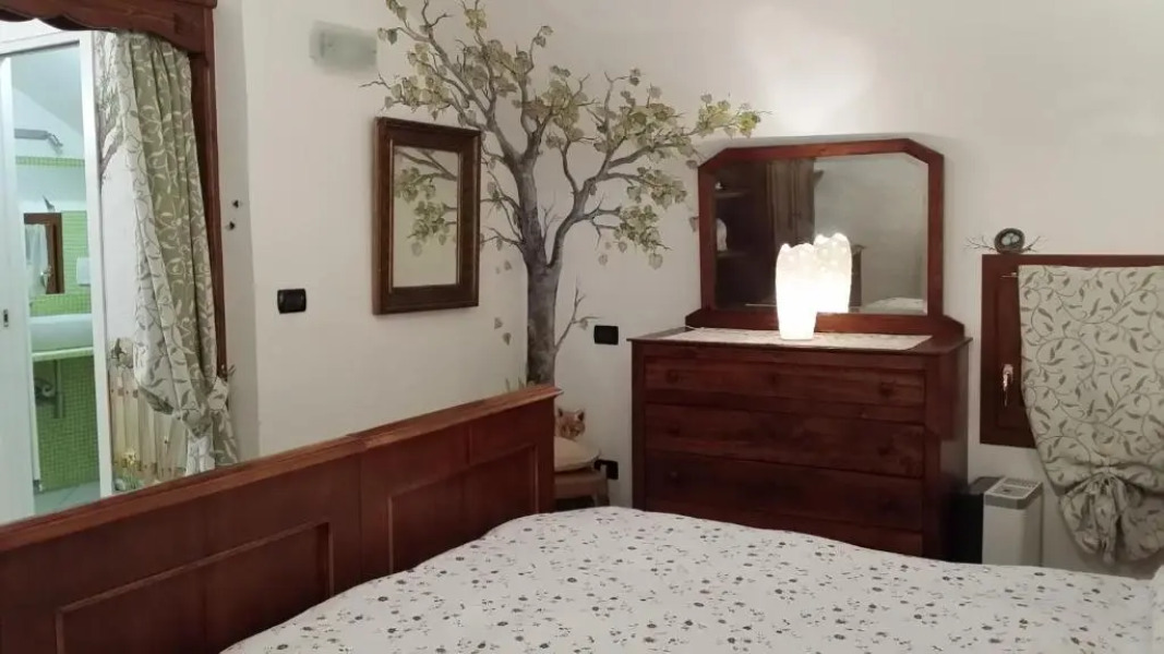 Le Case del Libro Verde Acino d'Uva