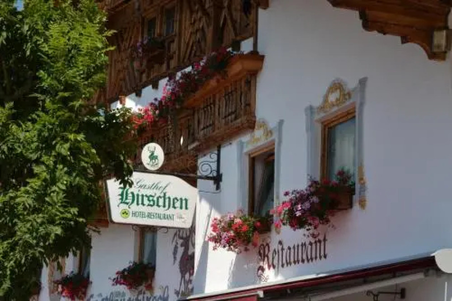 Gasthof Hirschen