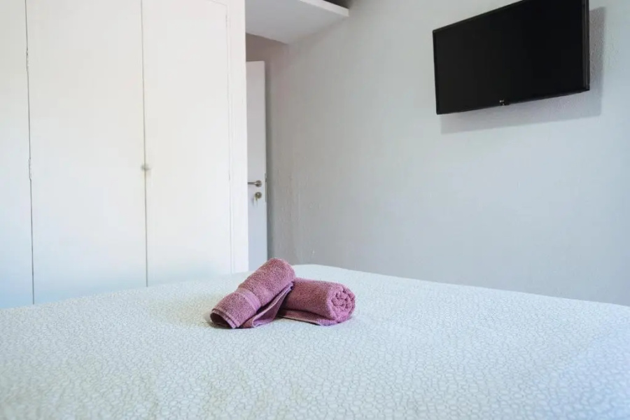 Apartamento Las Brisas I