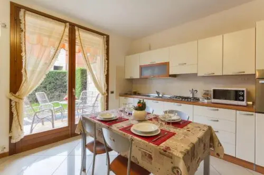Casa Lucia