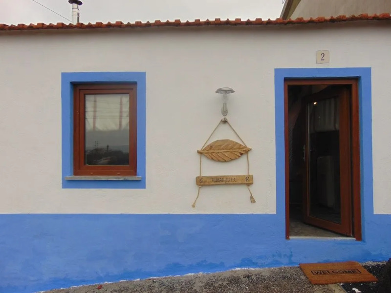 Rural Chic House Óbidos