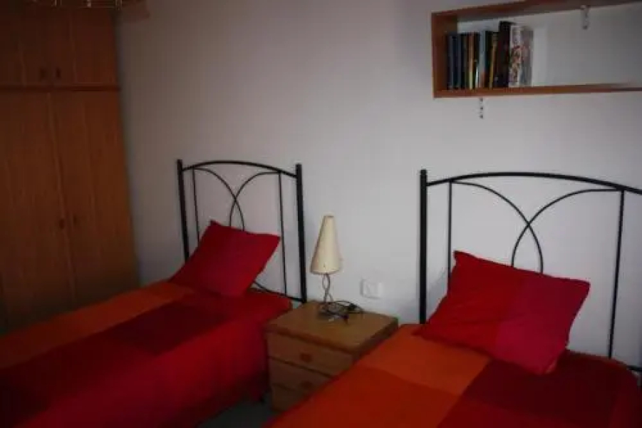 Apartament Sant Joan