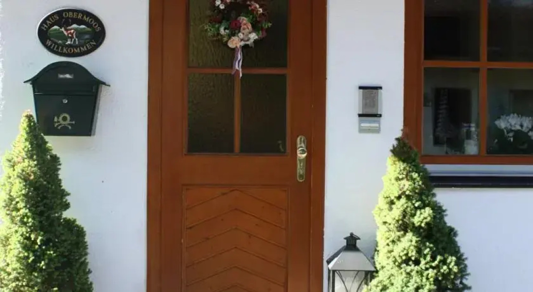 Haus Obermoos