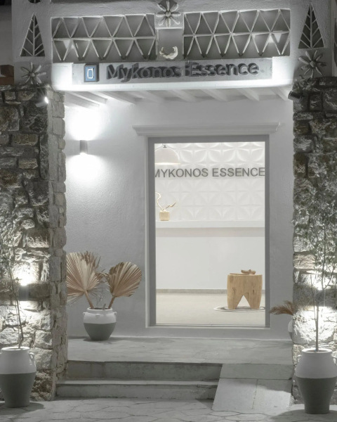 Mykonos Essence - Adults Only