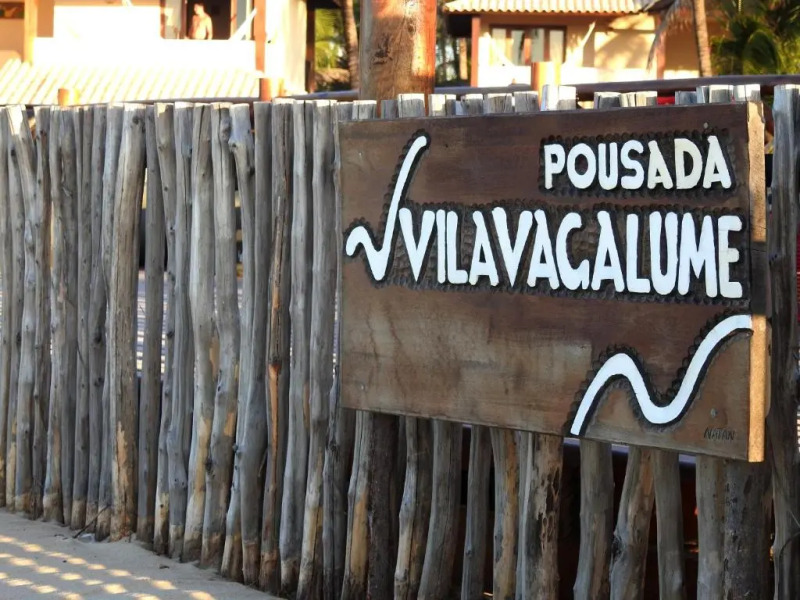 Pousada Vila Vagalume