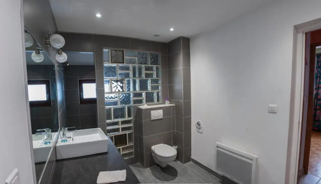 Gîte Des Prés Berthe