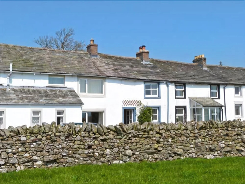 Mell Fell Cottage