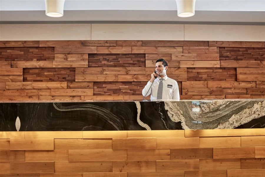 Atlantica Aeneas Resort