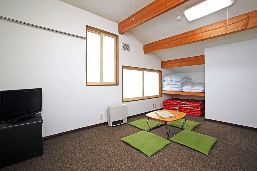 Wafu Pension MIYAZAWA